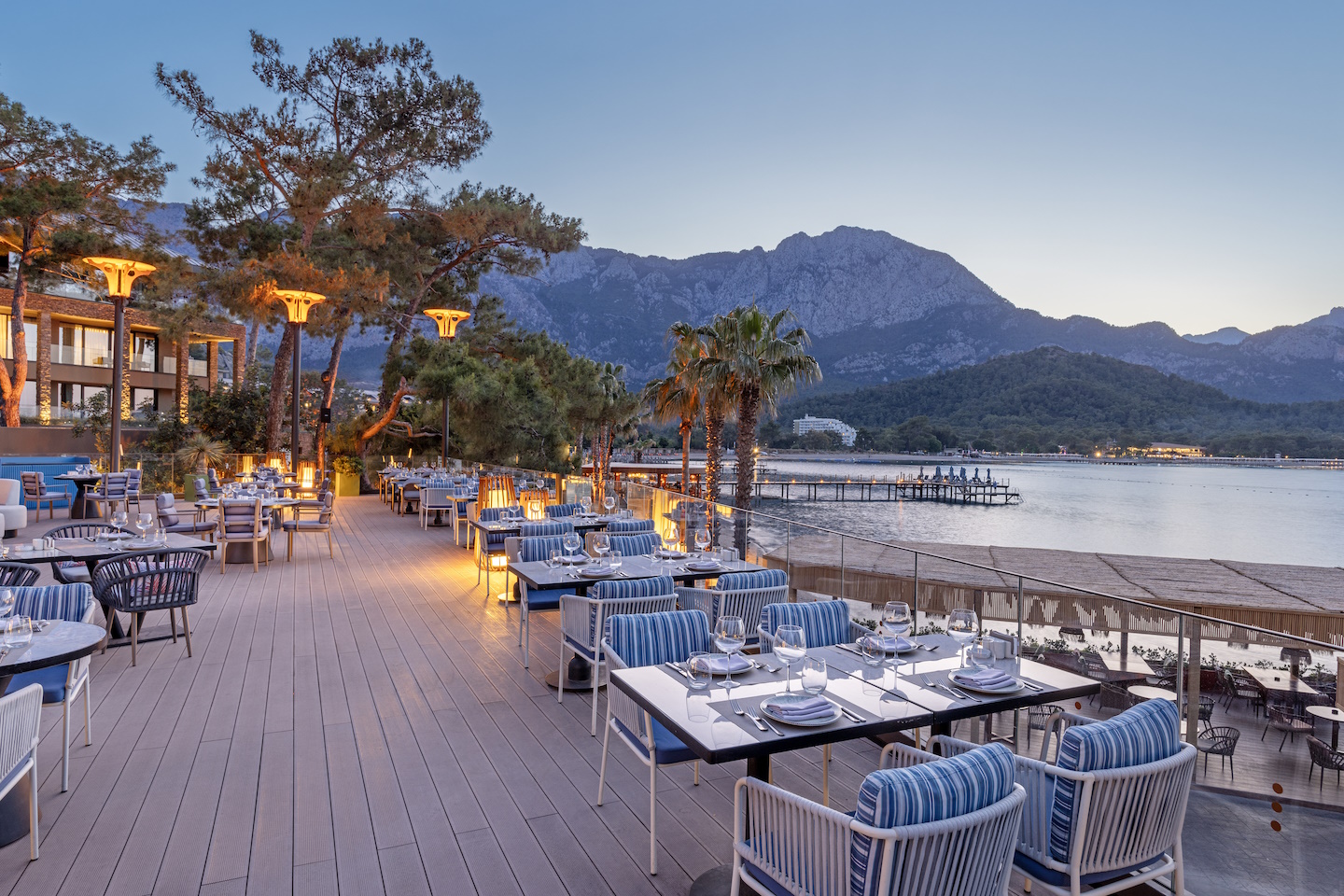 NG Phaselis Bay