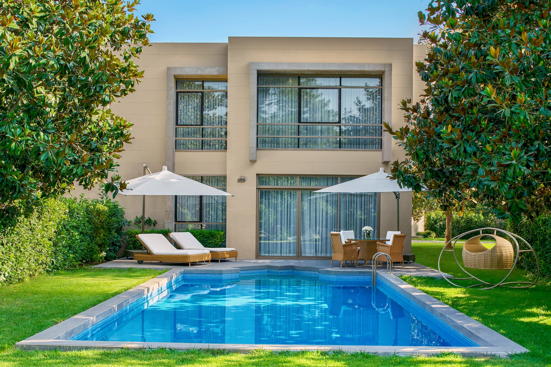 Gloria Serenity Resort