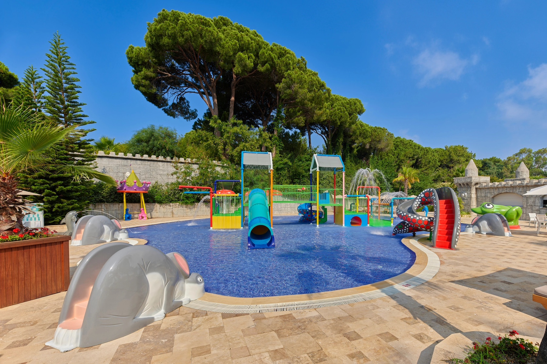 Maxx Royal Belek Golf Resort