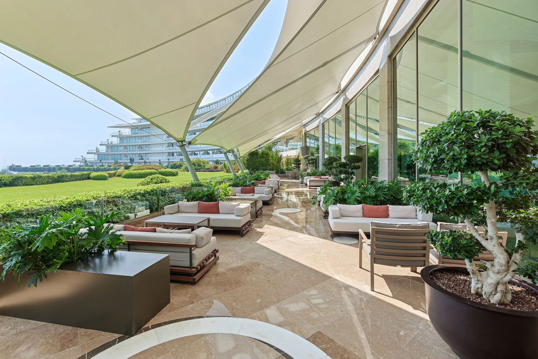 Maxx Royal Belek Golf Resort