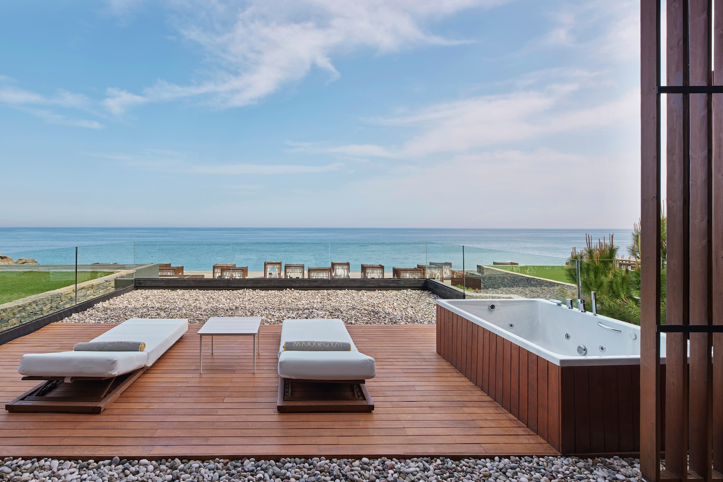 Maxx Royal Kemer Resort