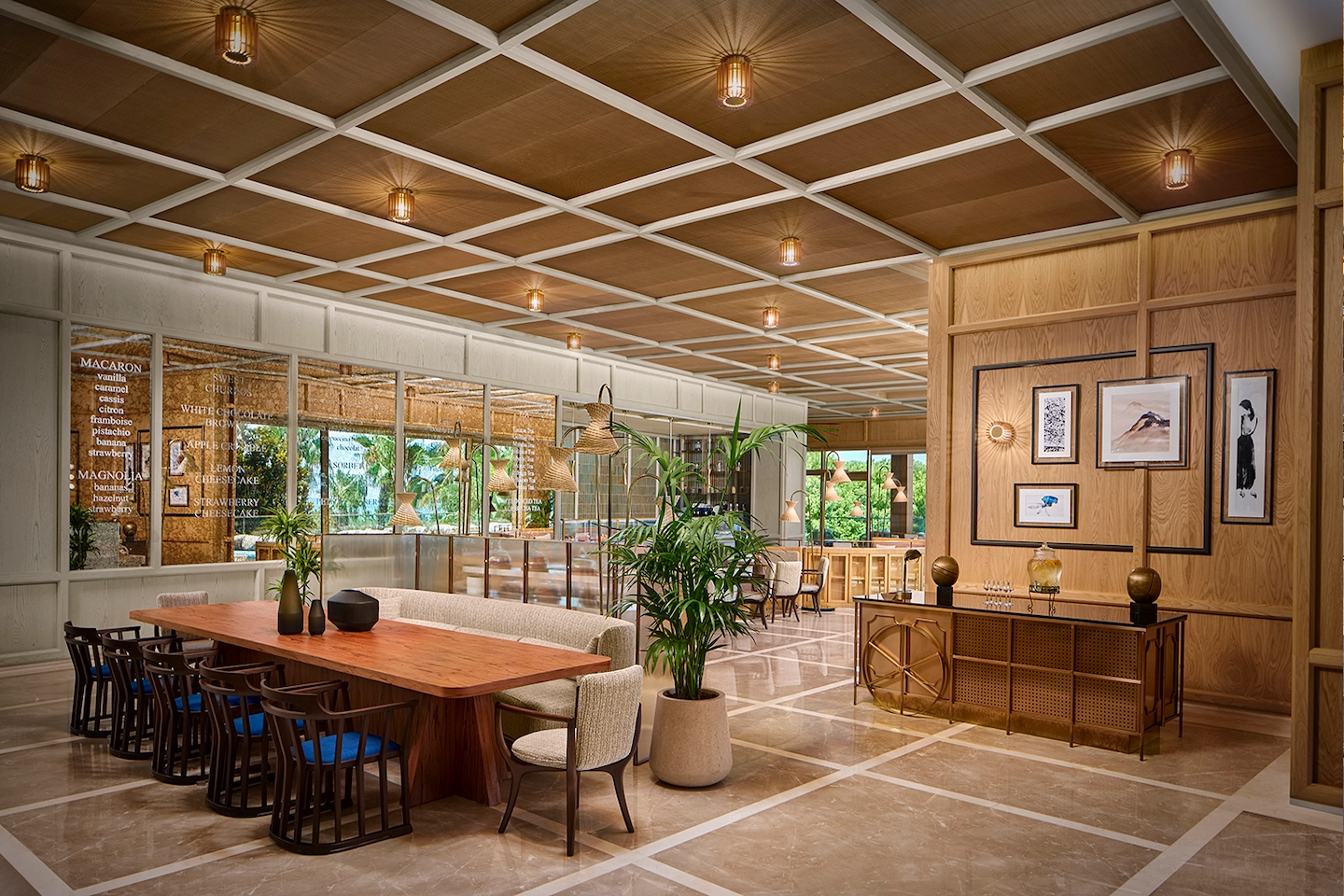 Gloria Serenity Resort