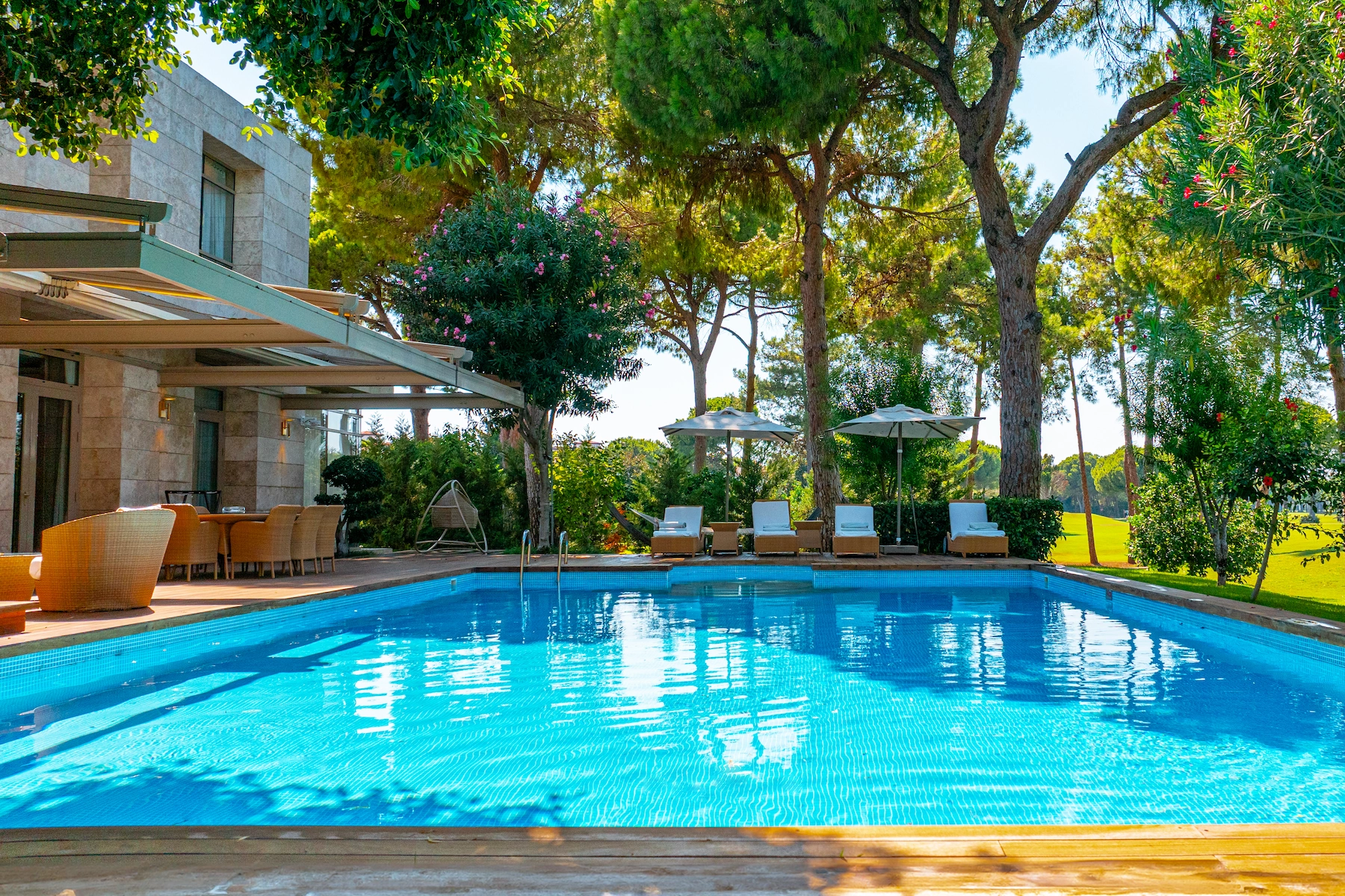 Gloria Serenity Resort