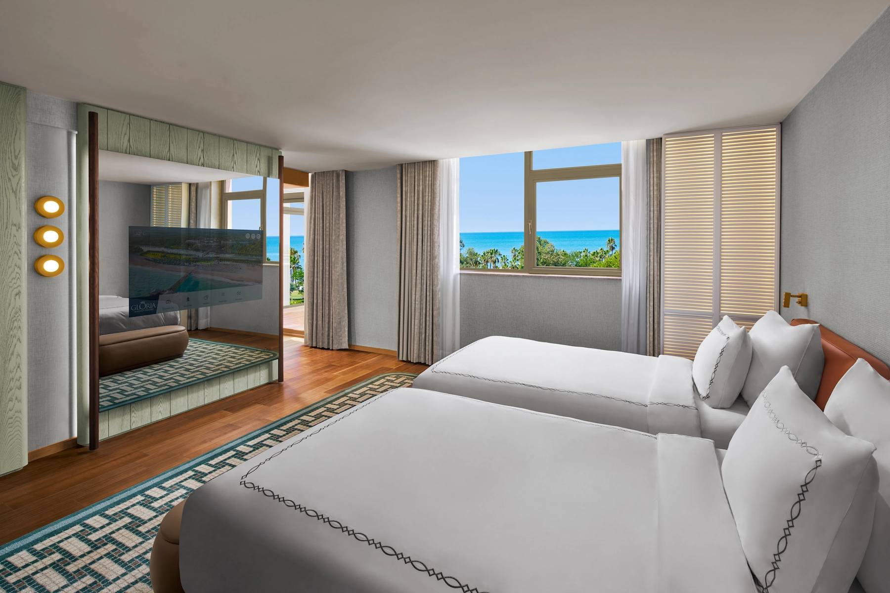 Gloria Serenity Resort