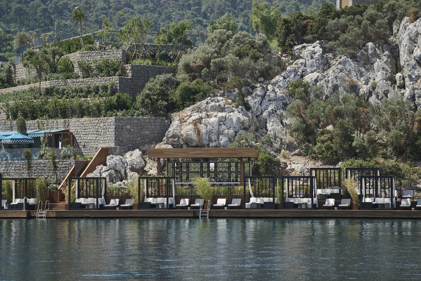 Maxx Royal Bodrum Resort