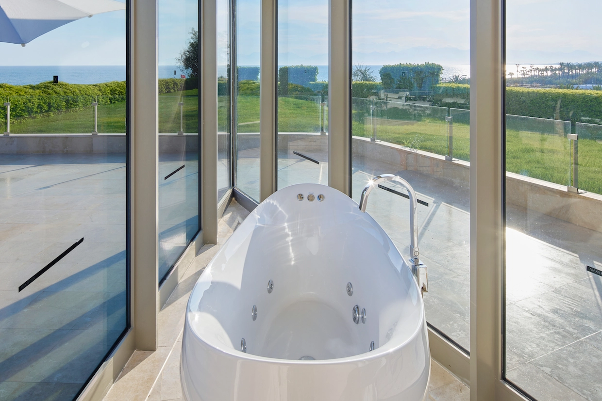 Maxx Royal Belek Golf Resort