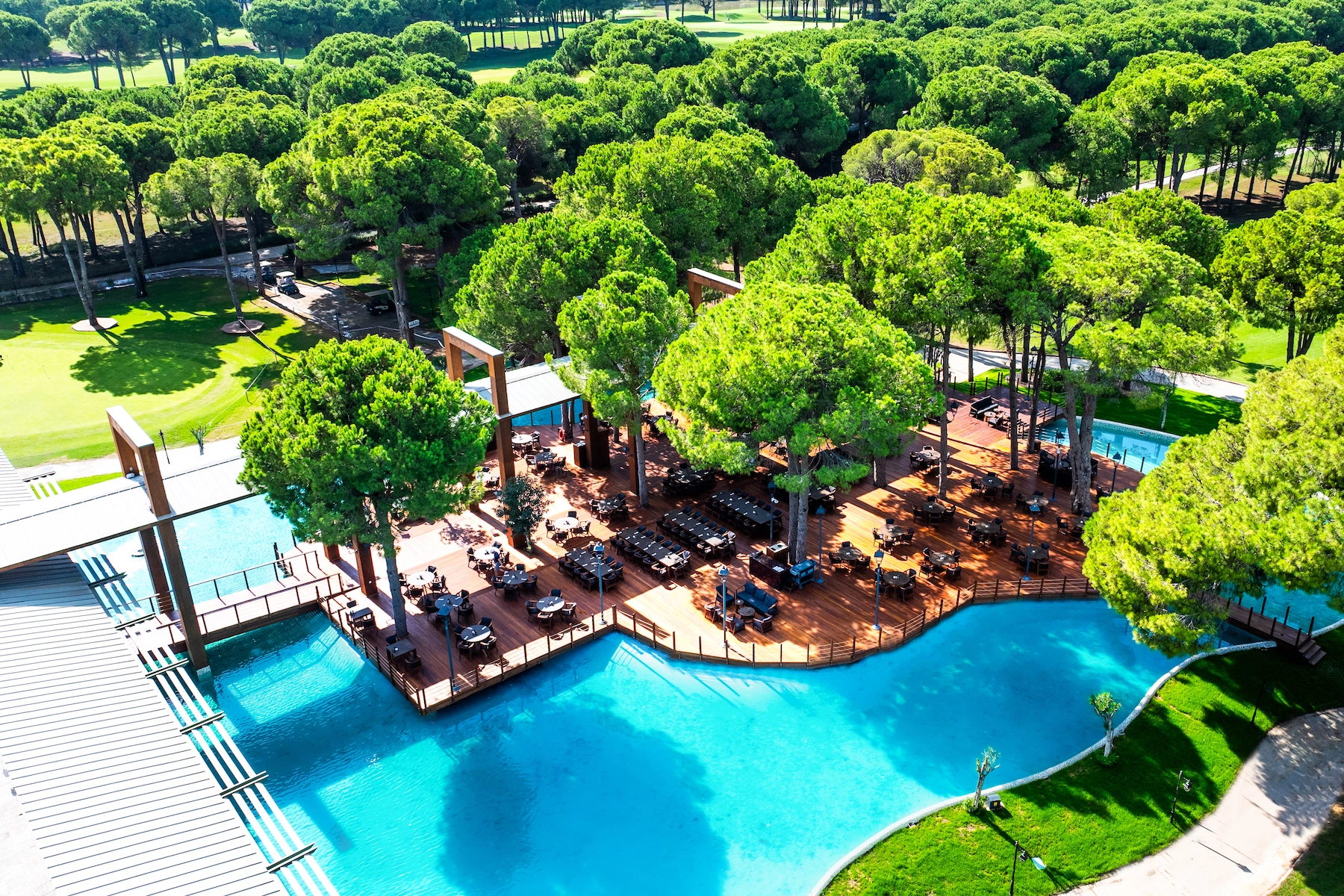 Gloria Serenity Resort