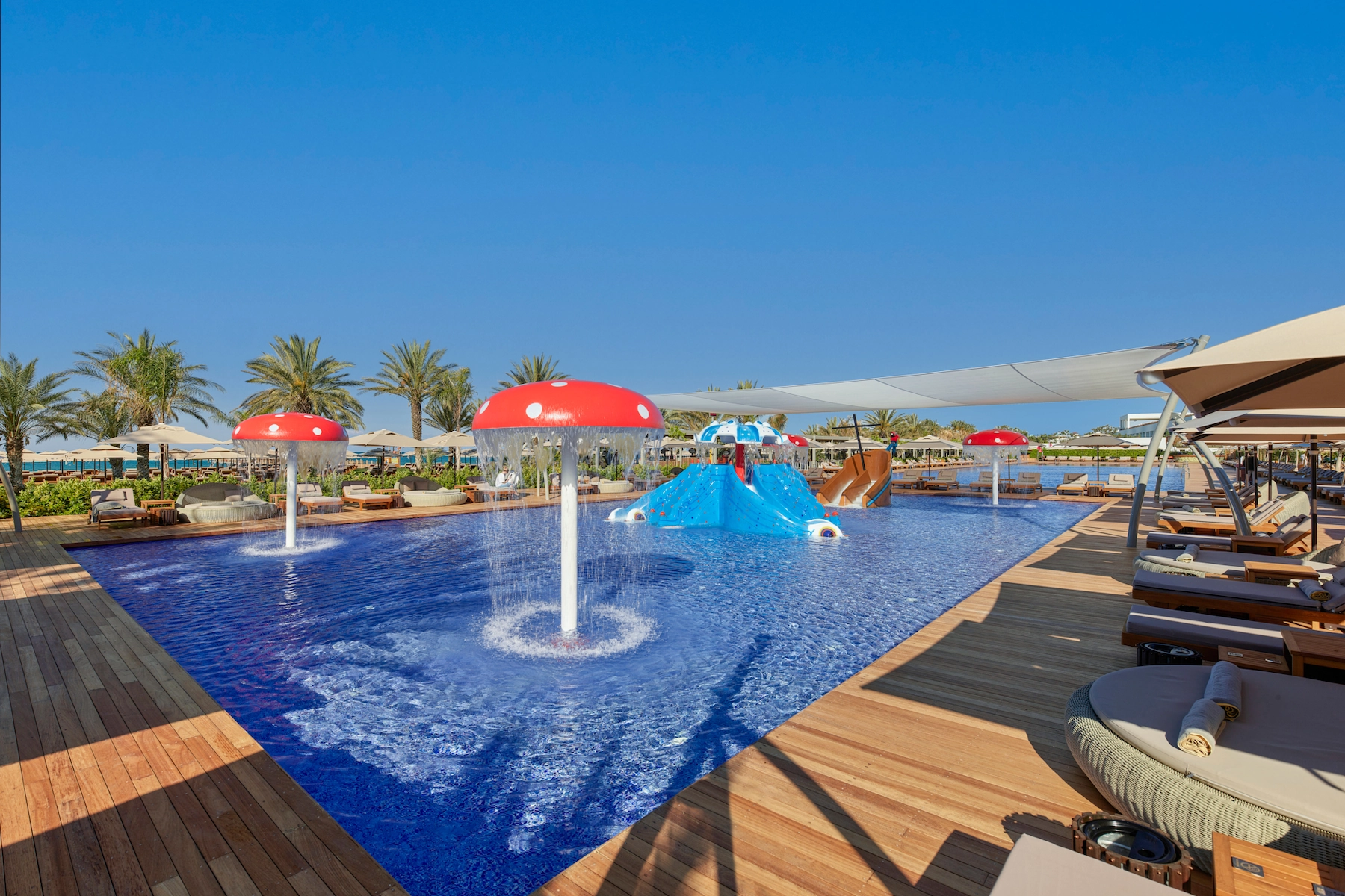 Maxx Royal Belek Golf Resort