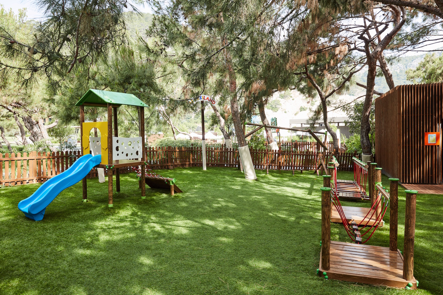 Maxx Royal Kemer Resort