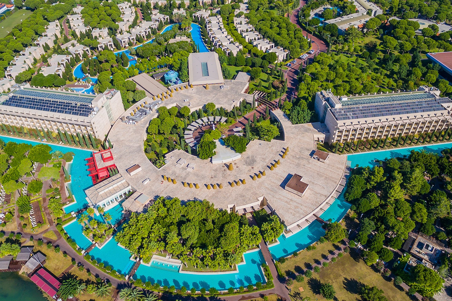 Gloria Serenity Resort