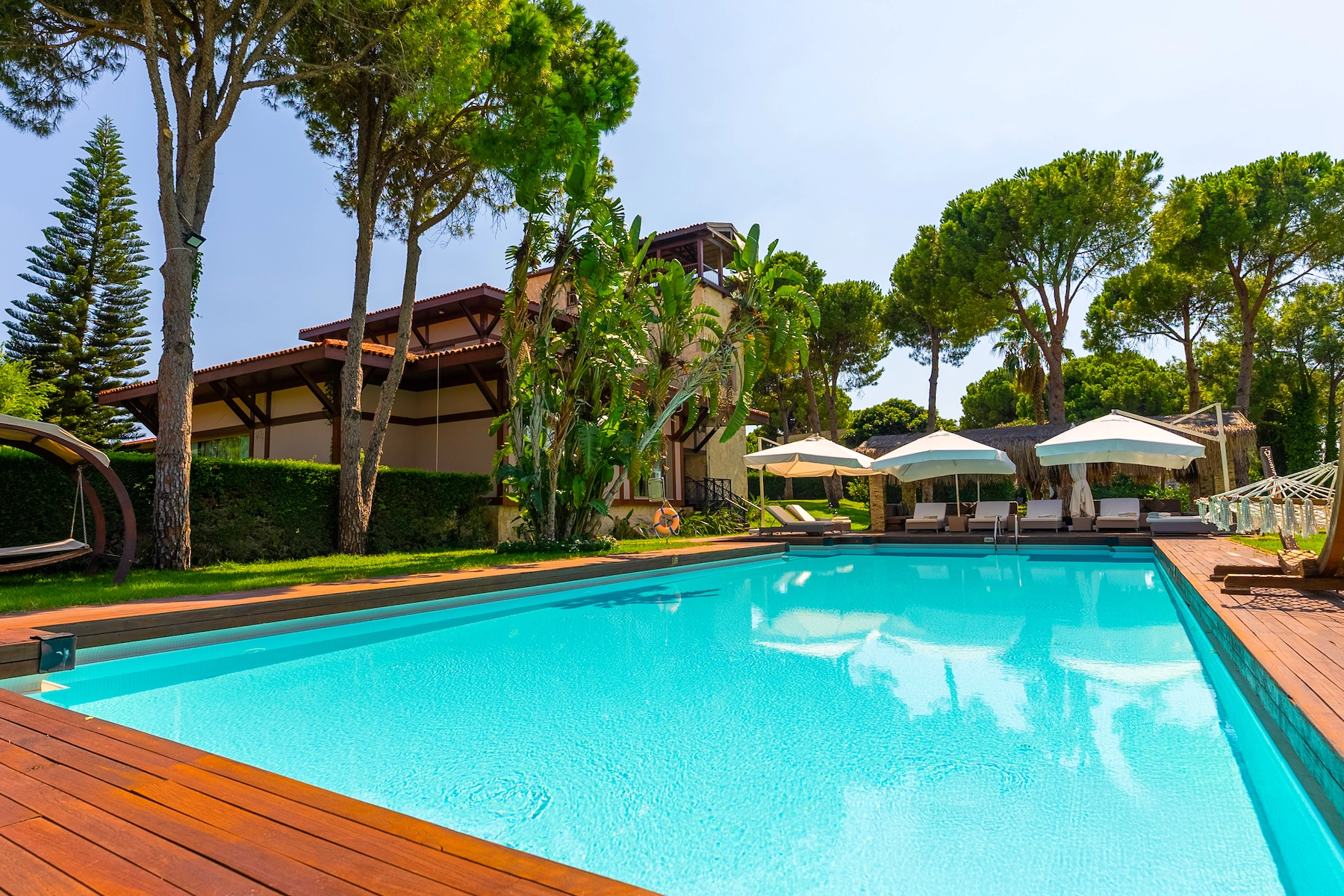 Gloria Serenity Resort