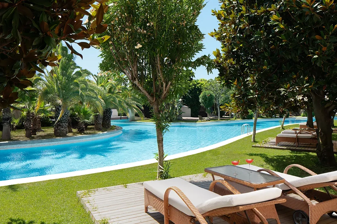 Gloria Serenity Resort