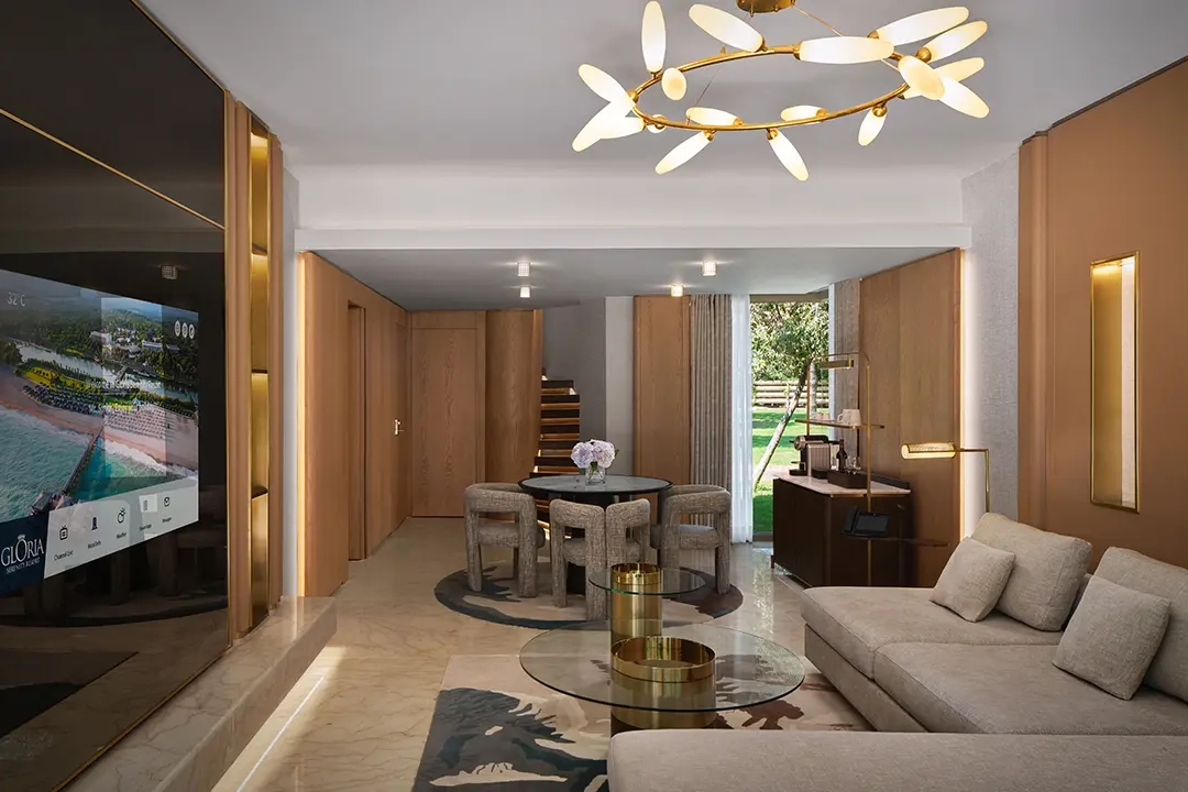 Gloria Serenity Resort