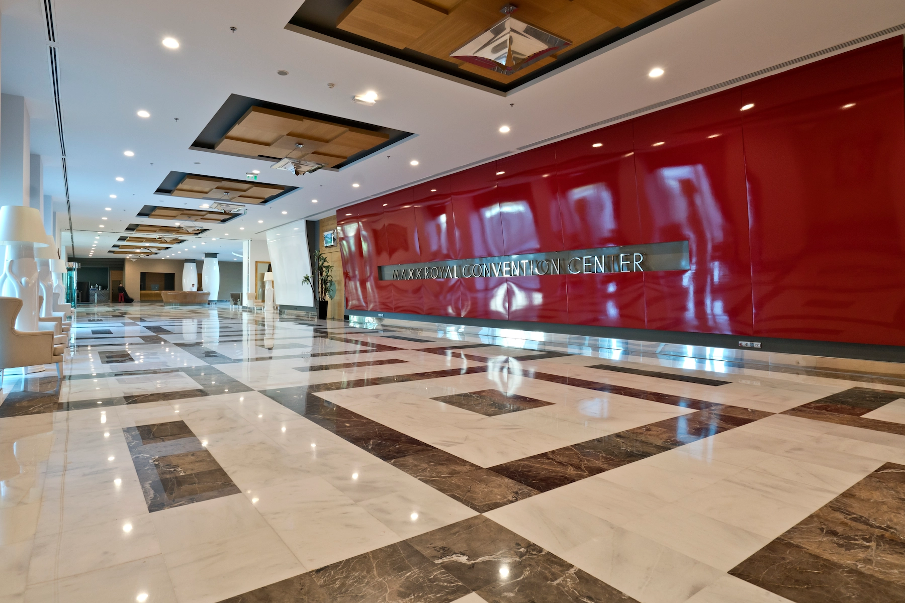 Maxx Royal Belek Golf Resort