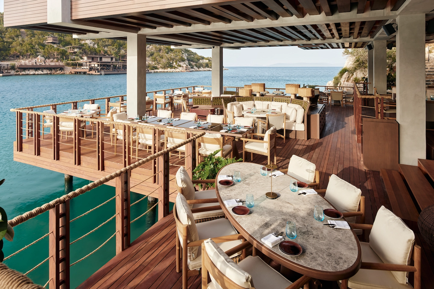Maxx Royal Bodrum Resort