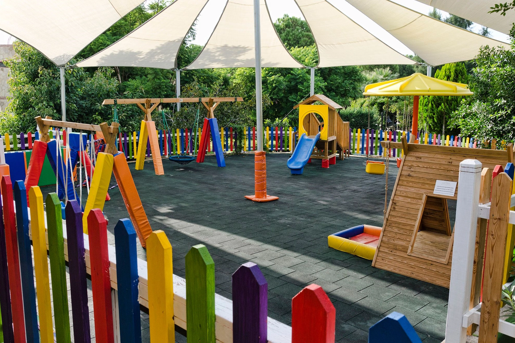 Gloria Serenity Resort