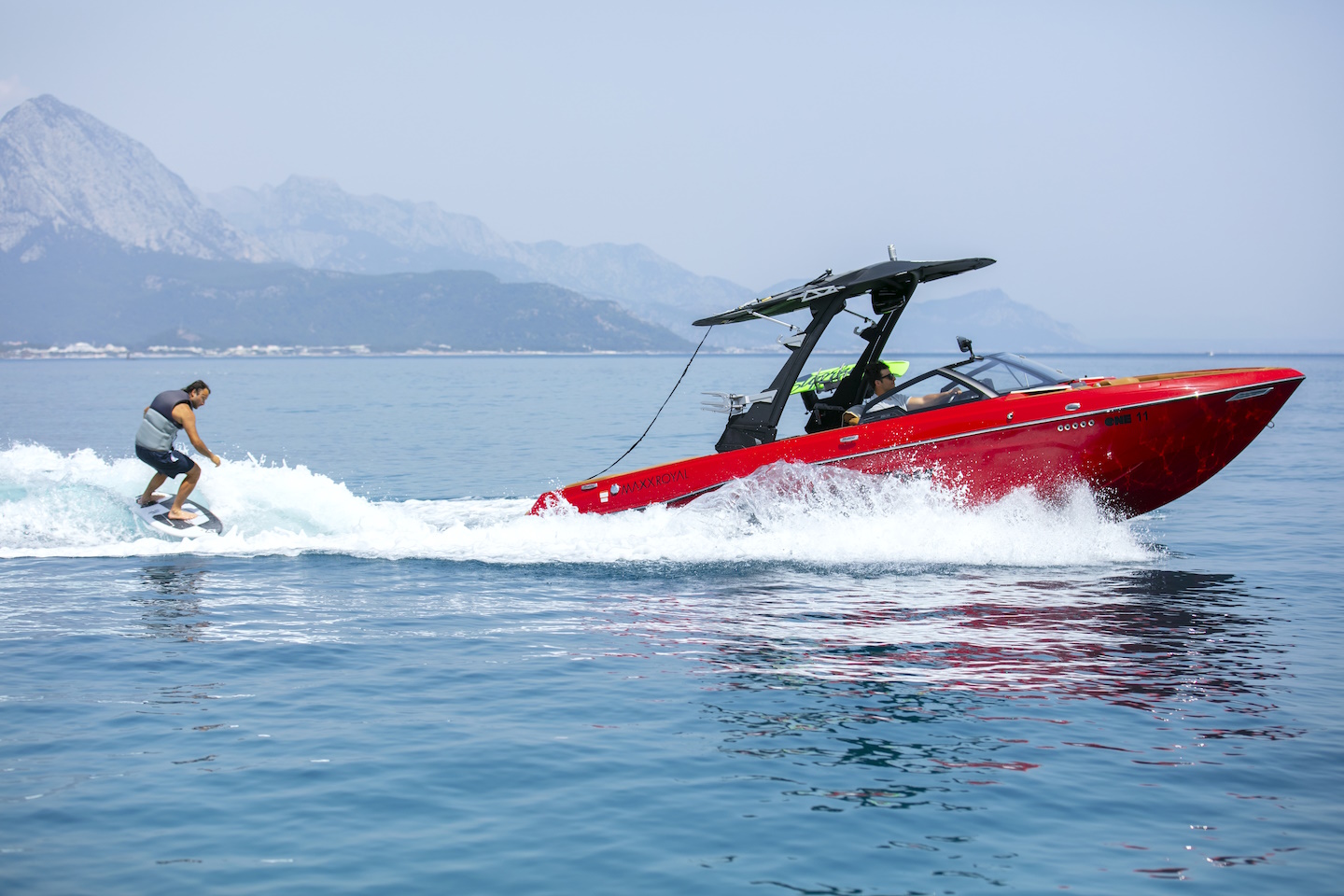 Maxx Royal Kemer Resort