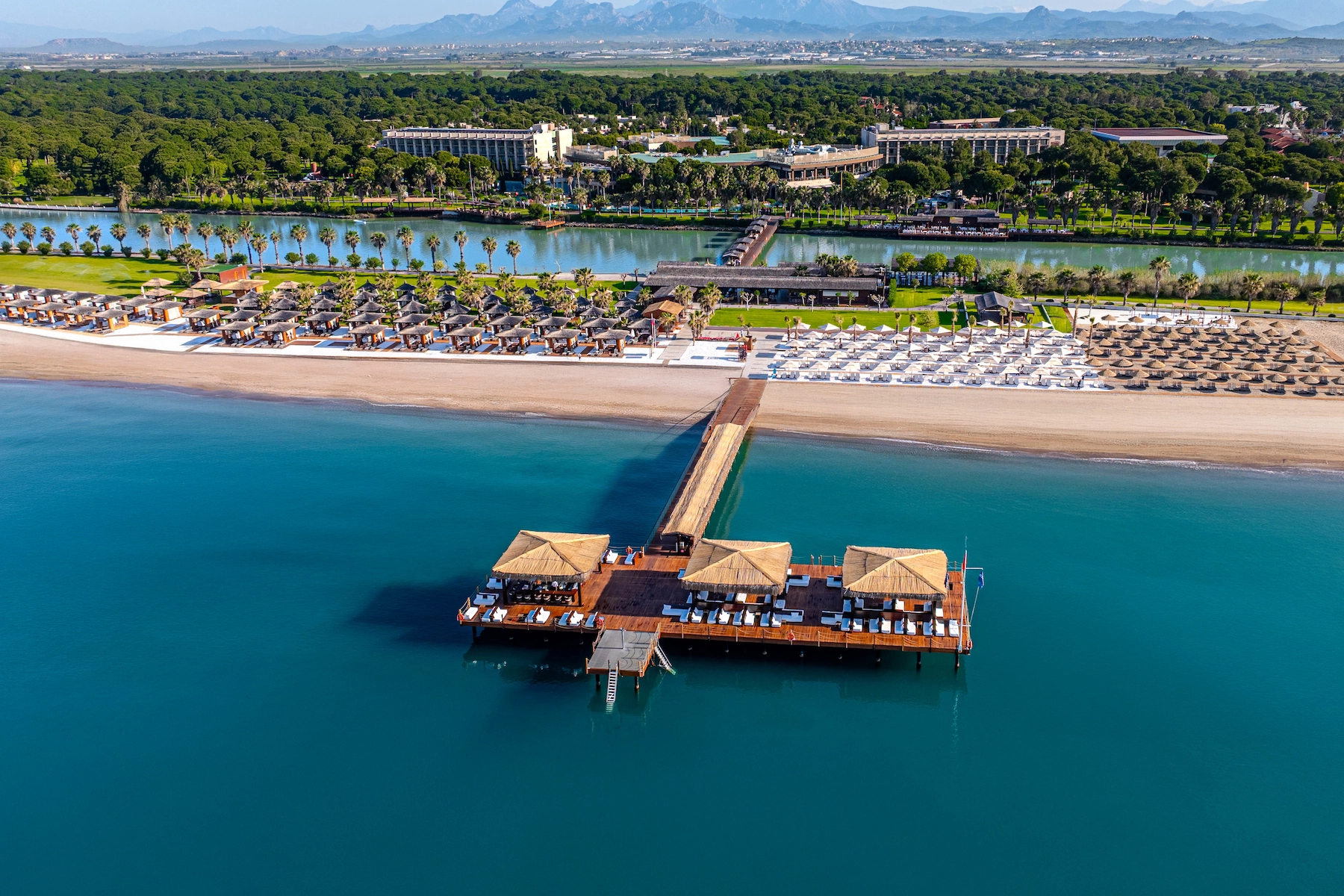 Gloria Serenity Resort