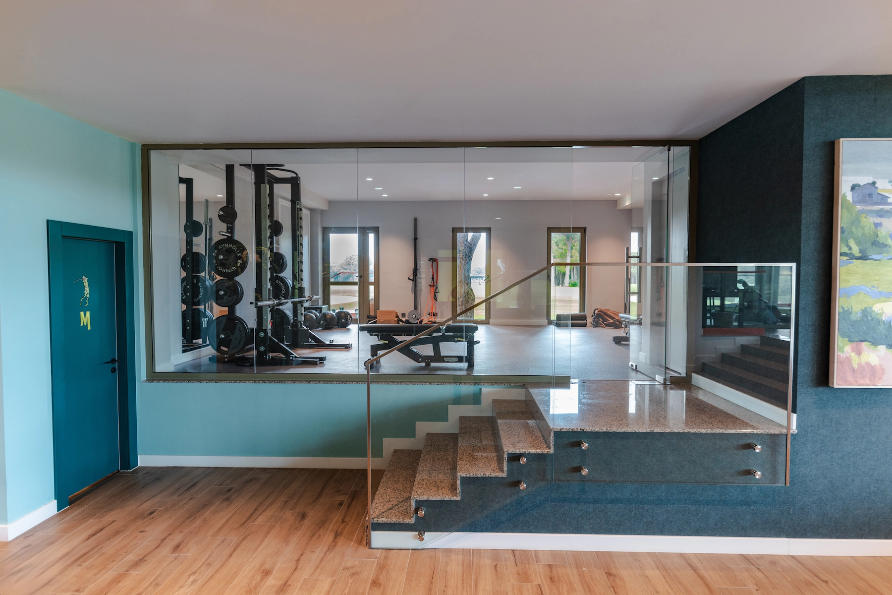 Gloria Serenity Resort