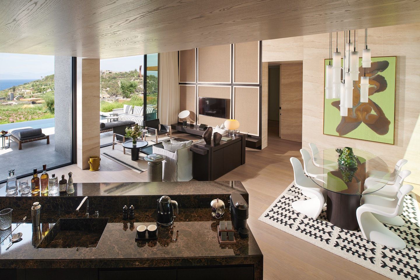 Maxx Royal Bodrum Resort