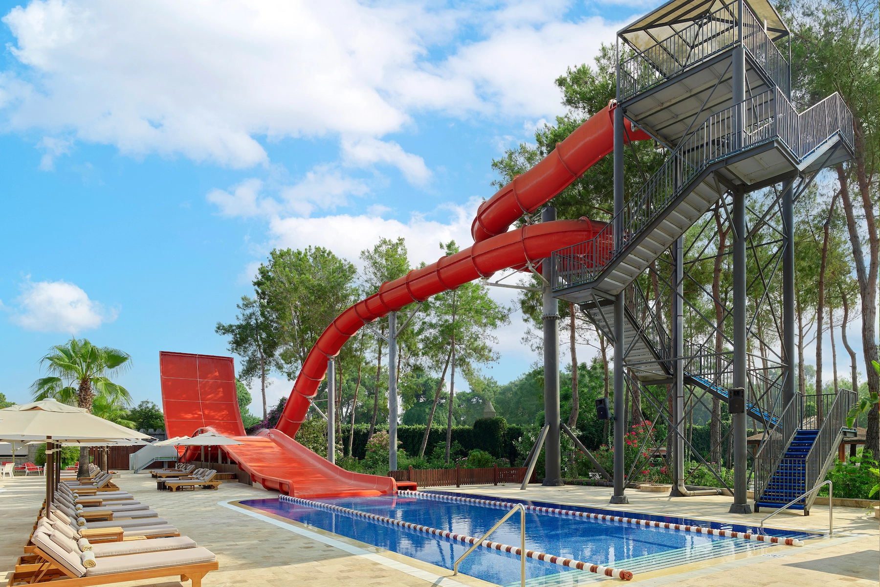 Maxx Royal Belek Golf Resort