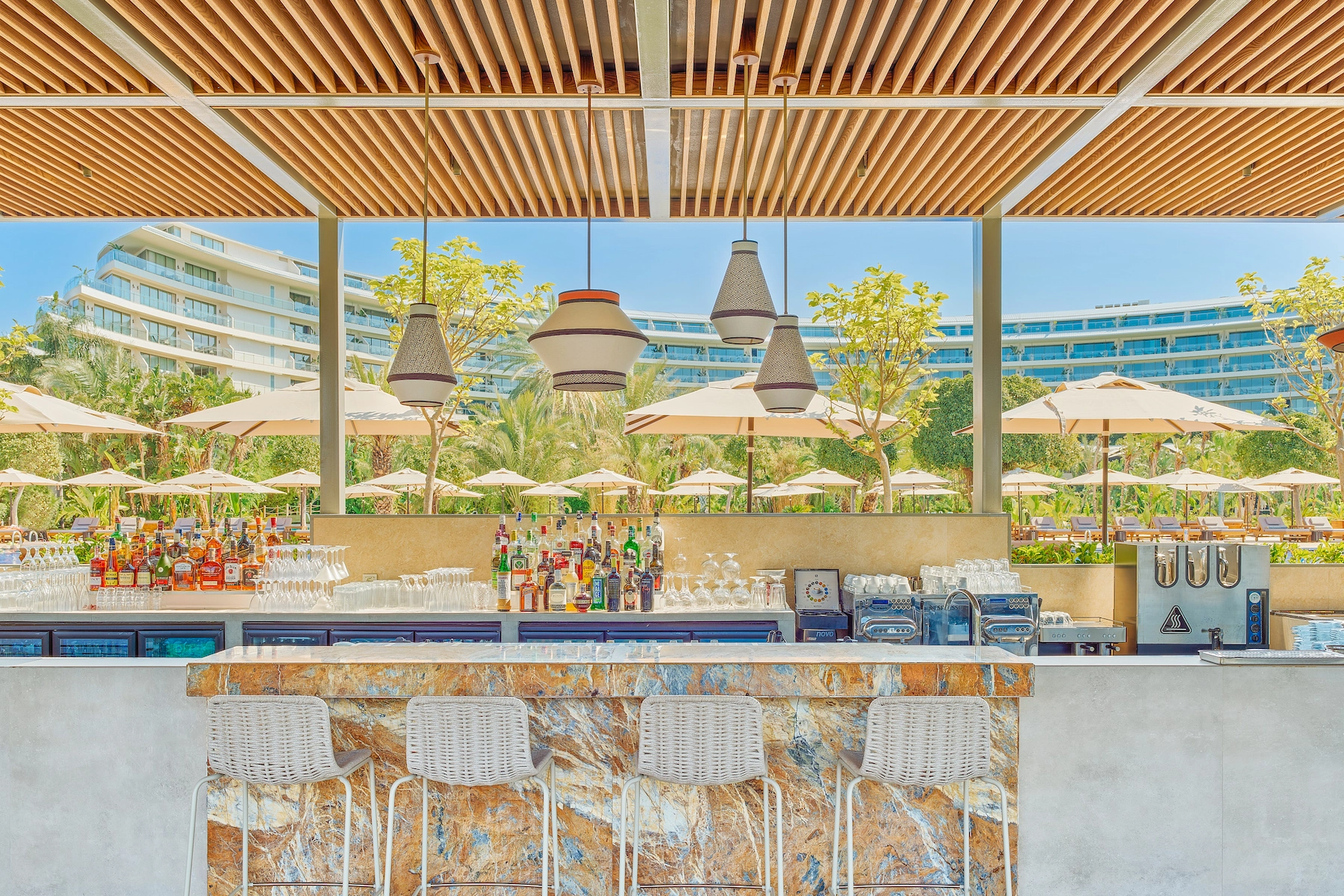 Maxx Royal Belek Golf Resort