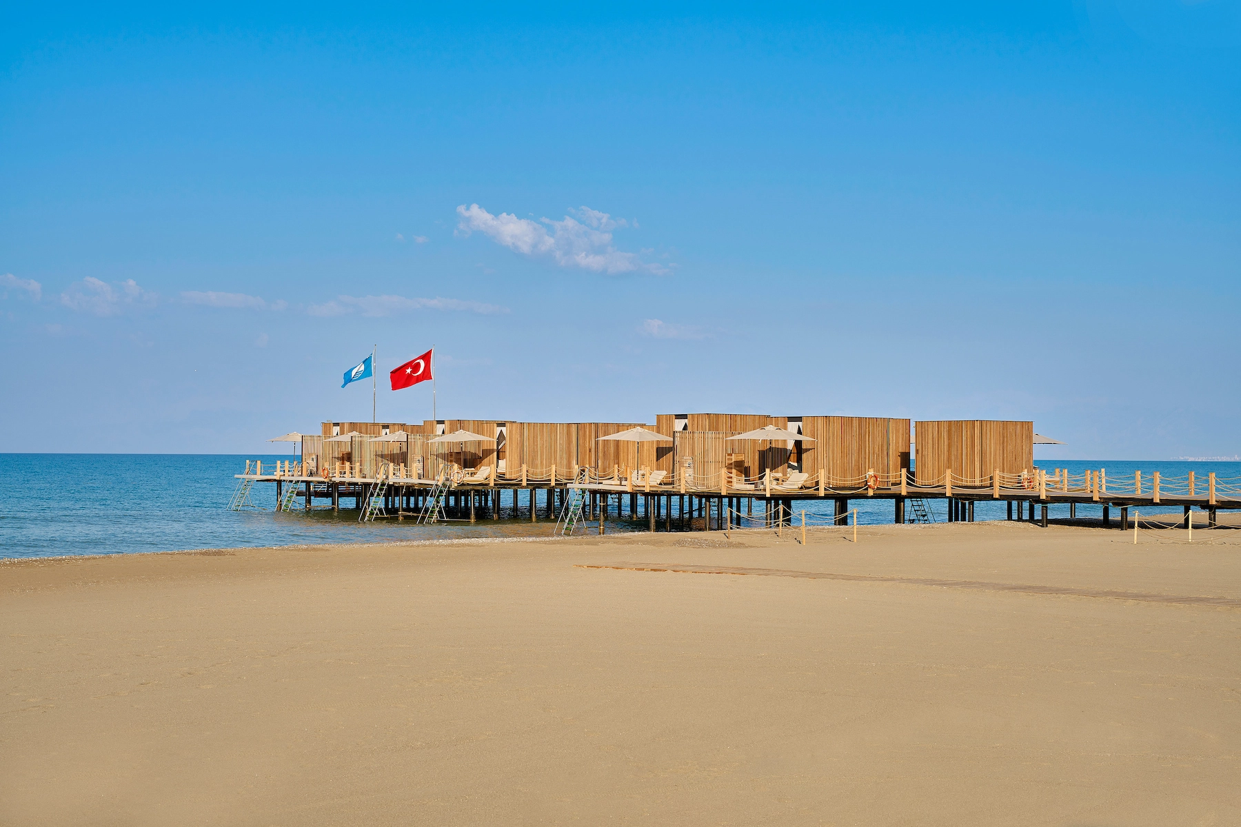 Maxx Royal Belek Golf Resort