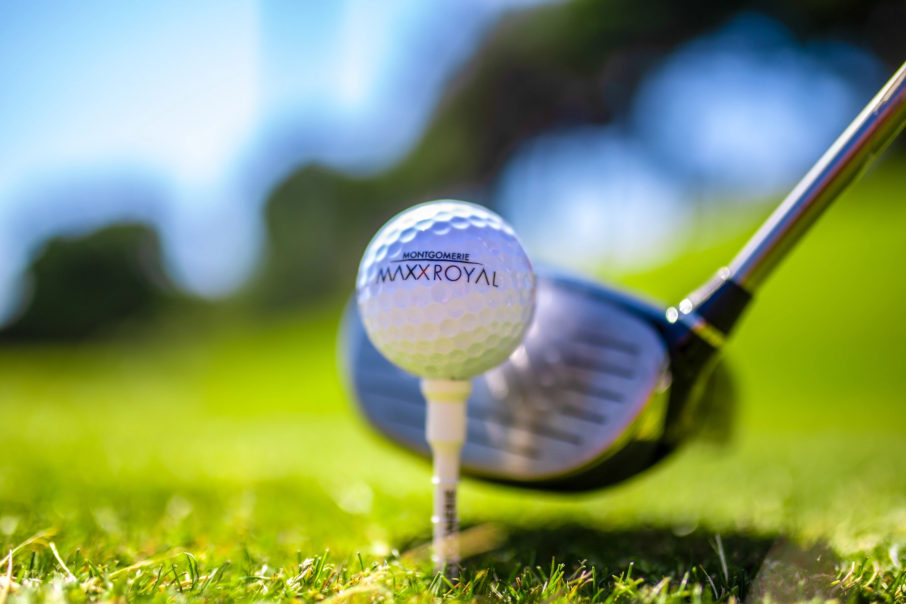 Maxx Royal Belek Golf Resort