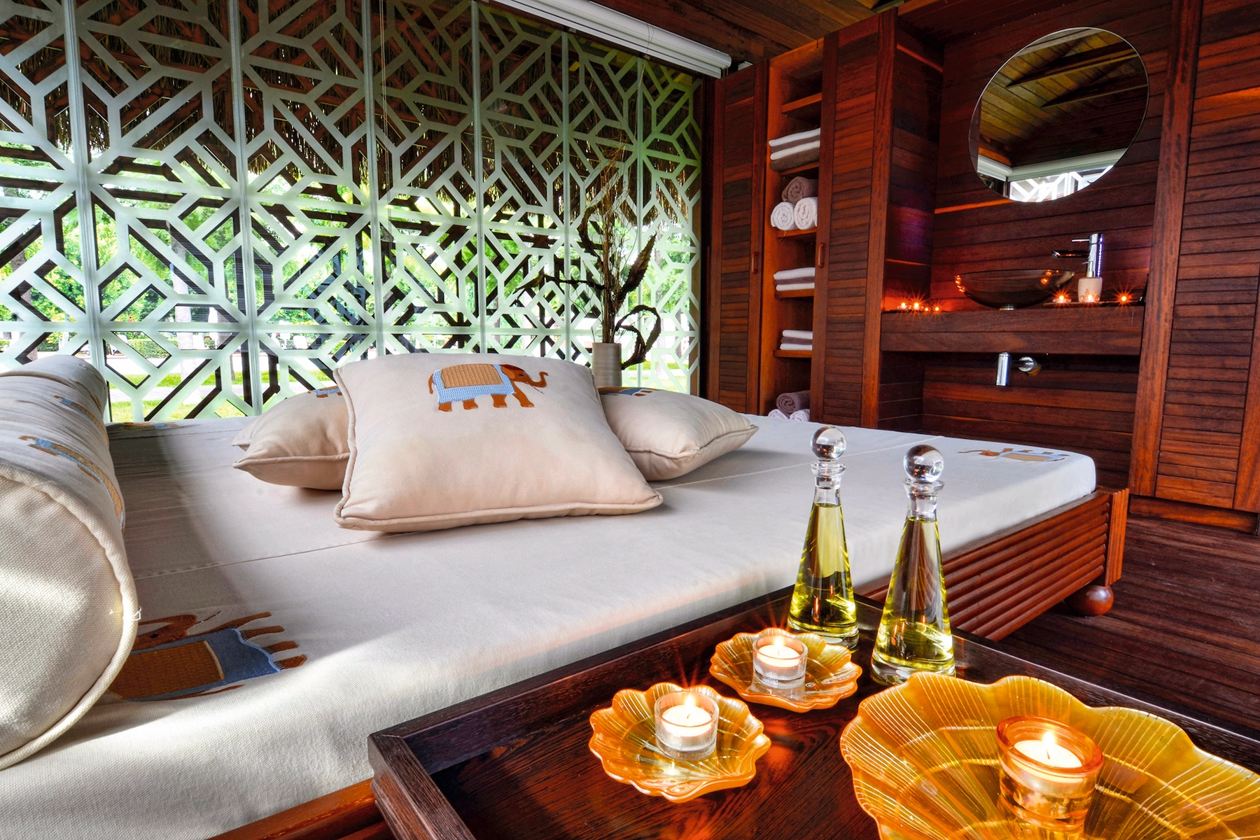 Gloria Serenity Resort