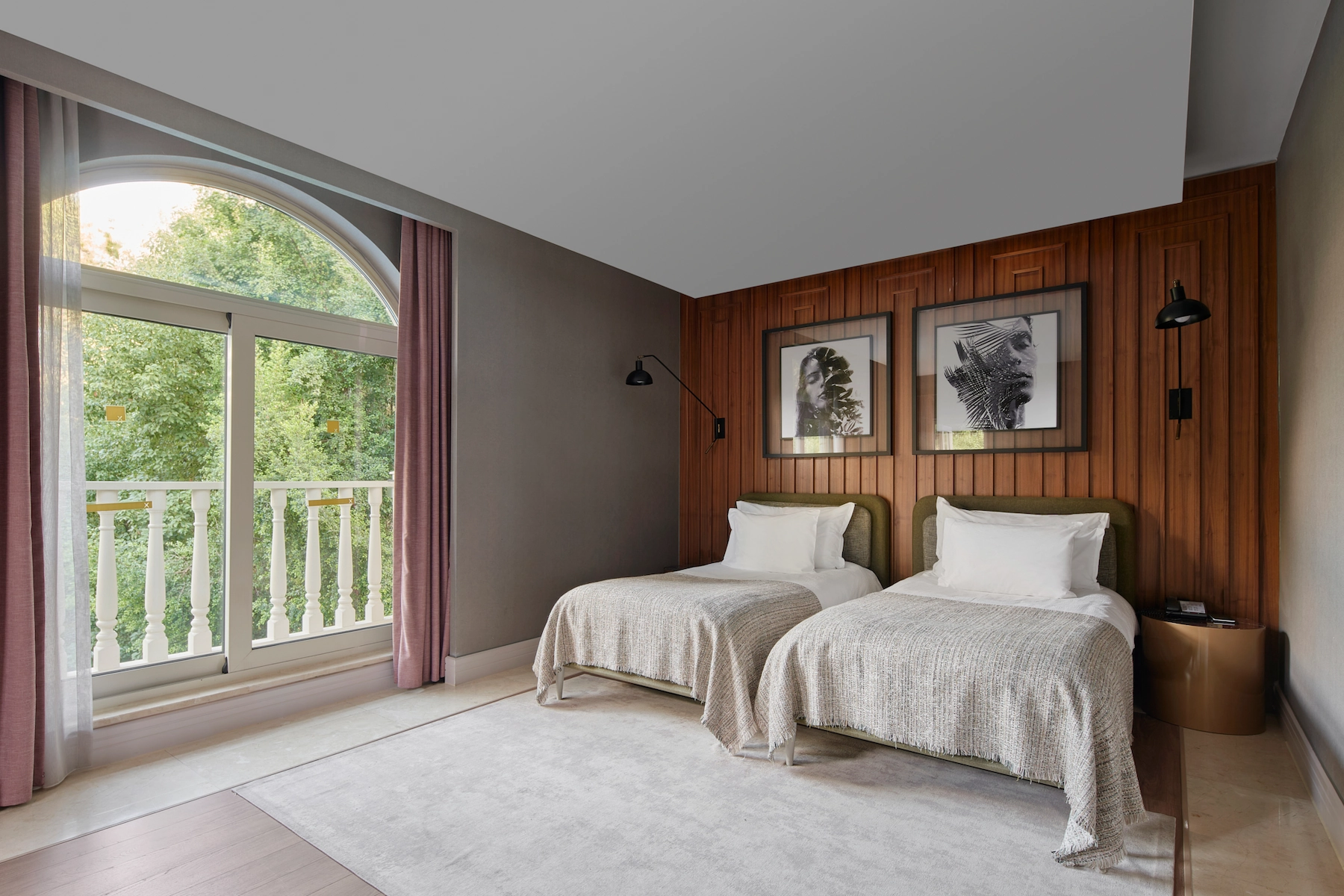 Maxx Royal Belek Golf Resort