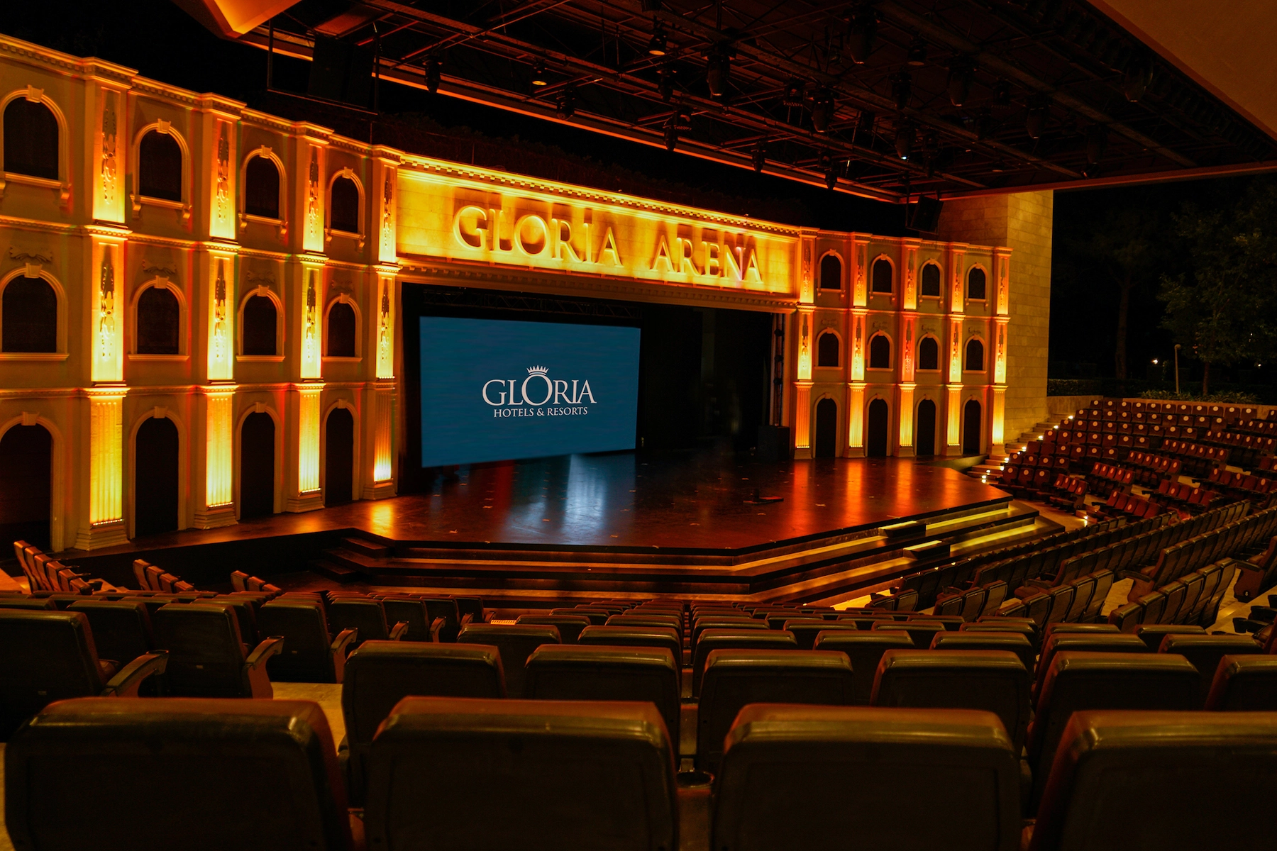 Gloria Serenity Resort