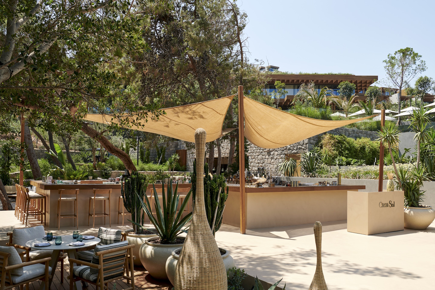 Maxx Royal Bodrum Resort