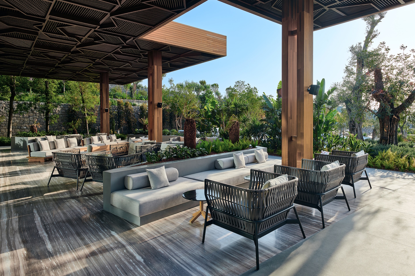Maxx Royal Bodrum Resort