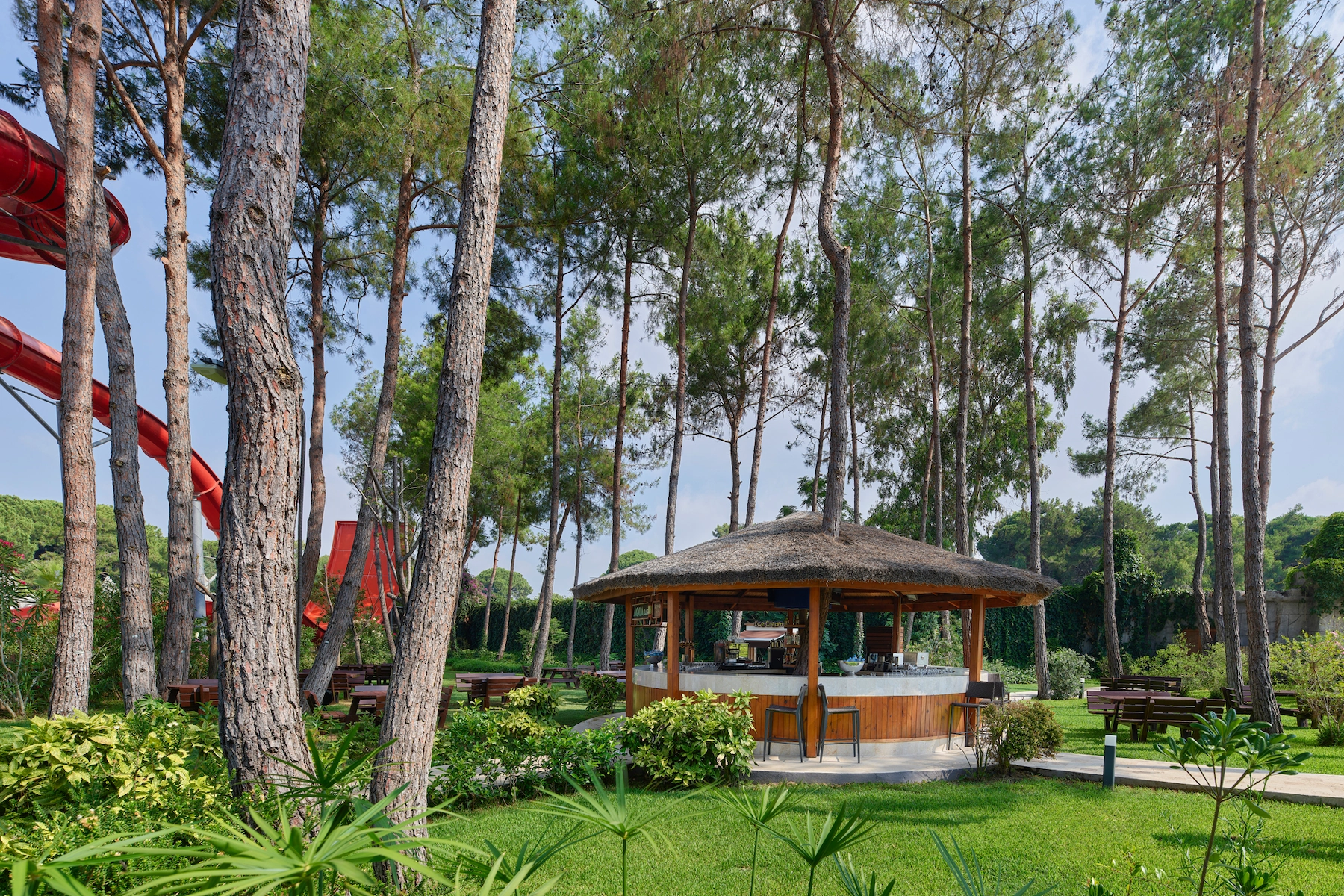 Maxx Royal Belek Golf Resort