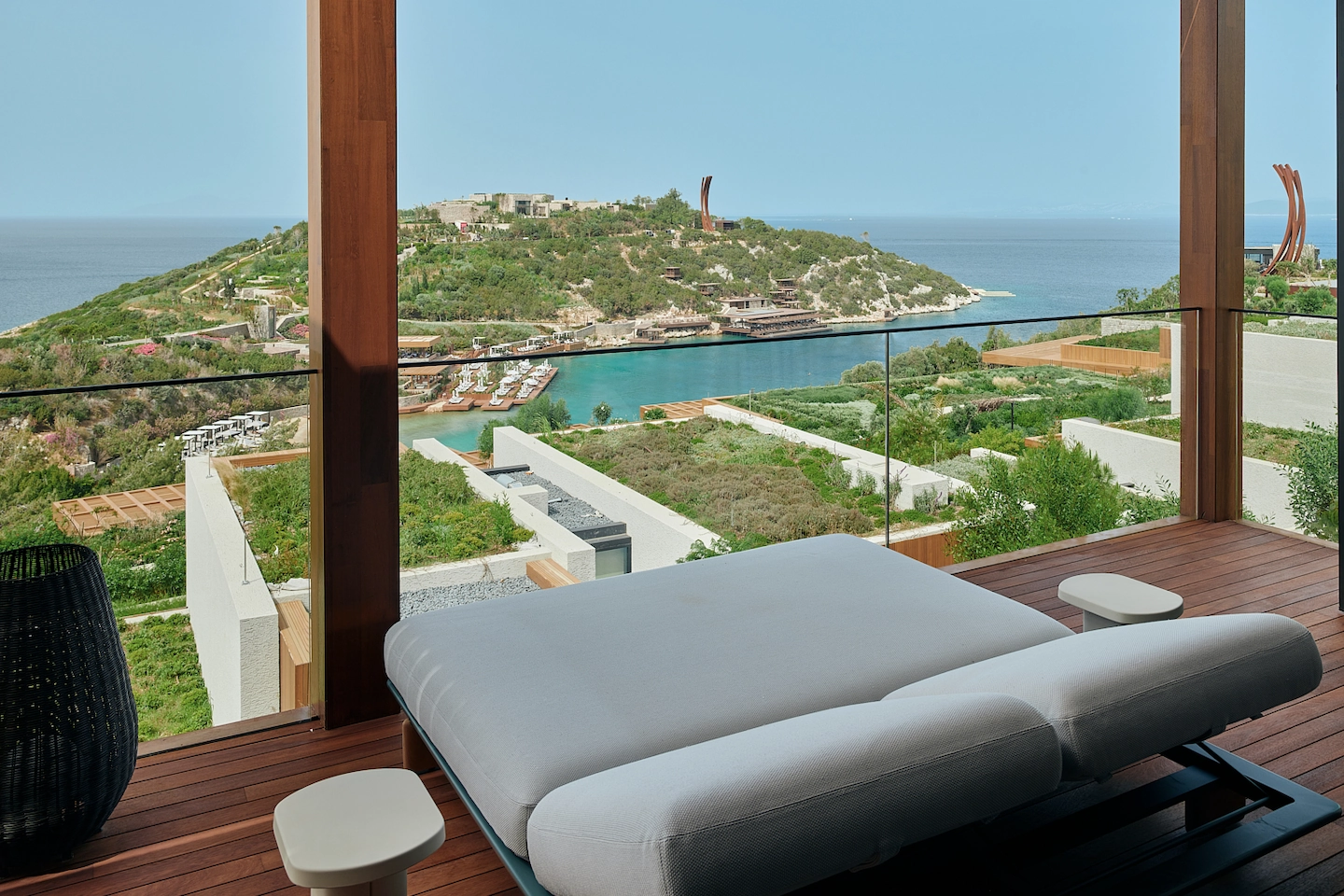 Maxx Royal Bodrum Resort