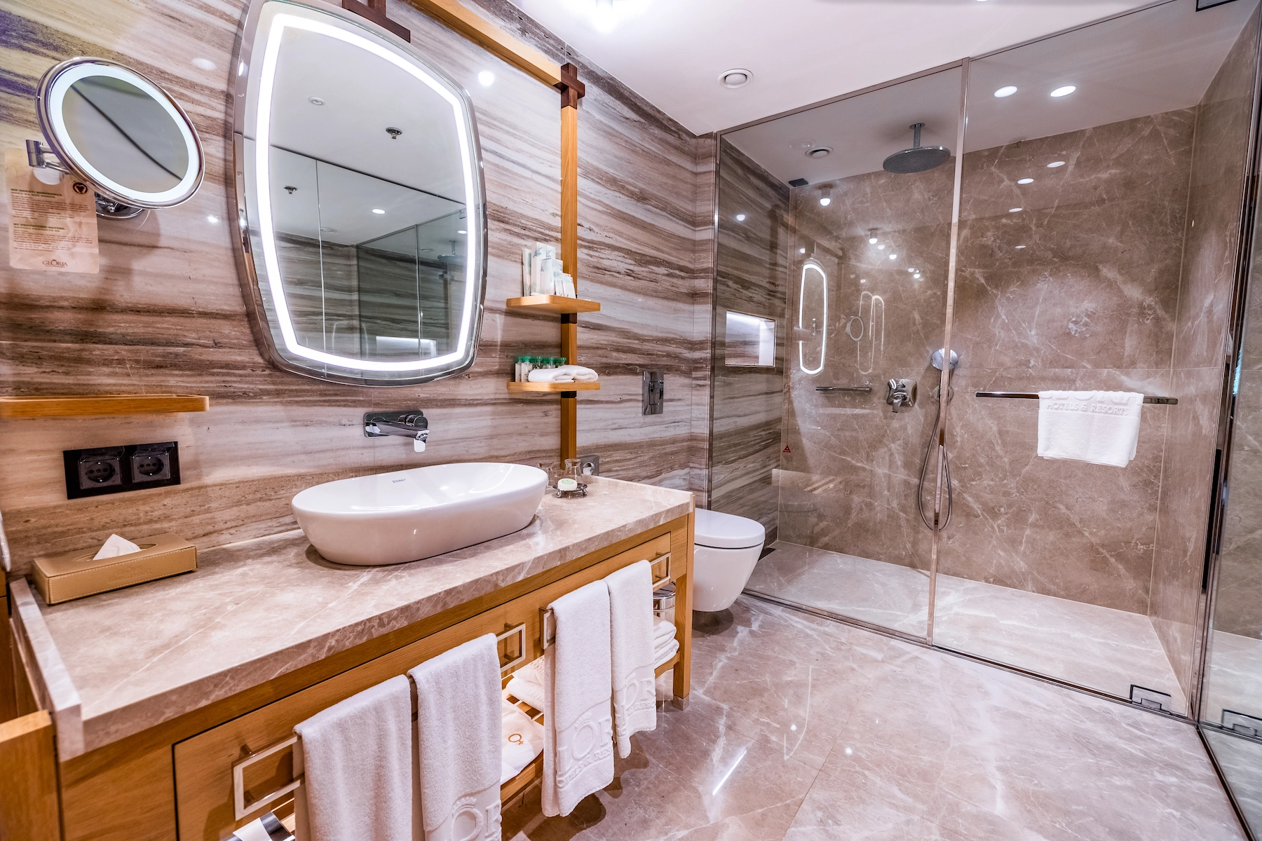 Gloria Serenity Resort