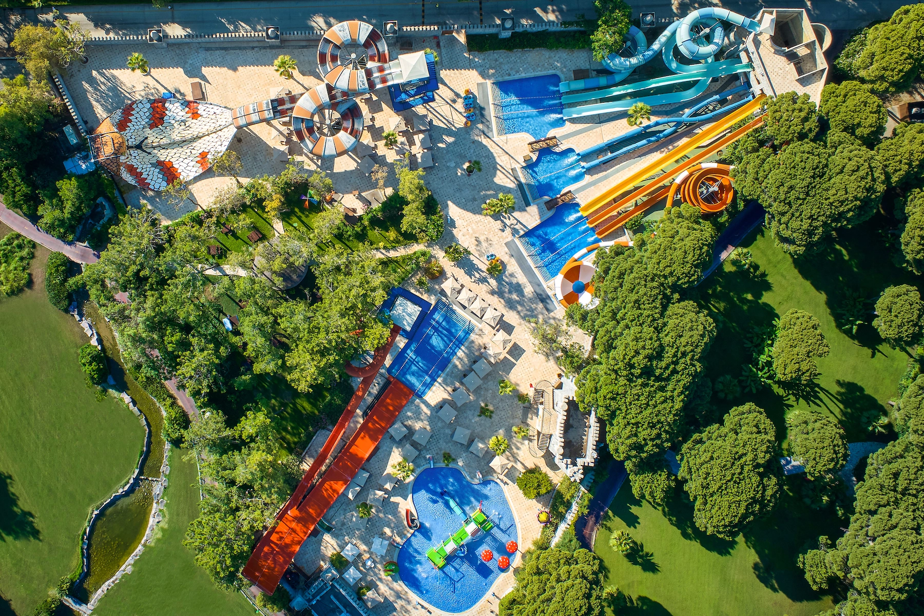 Maxx Royal Belek Golf Resort