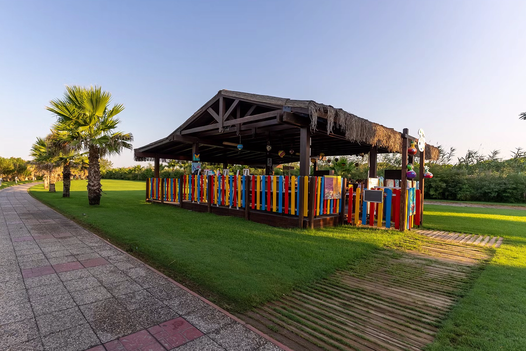 Gloria Serenity Resort