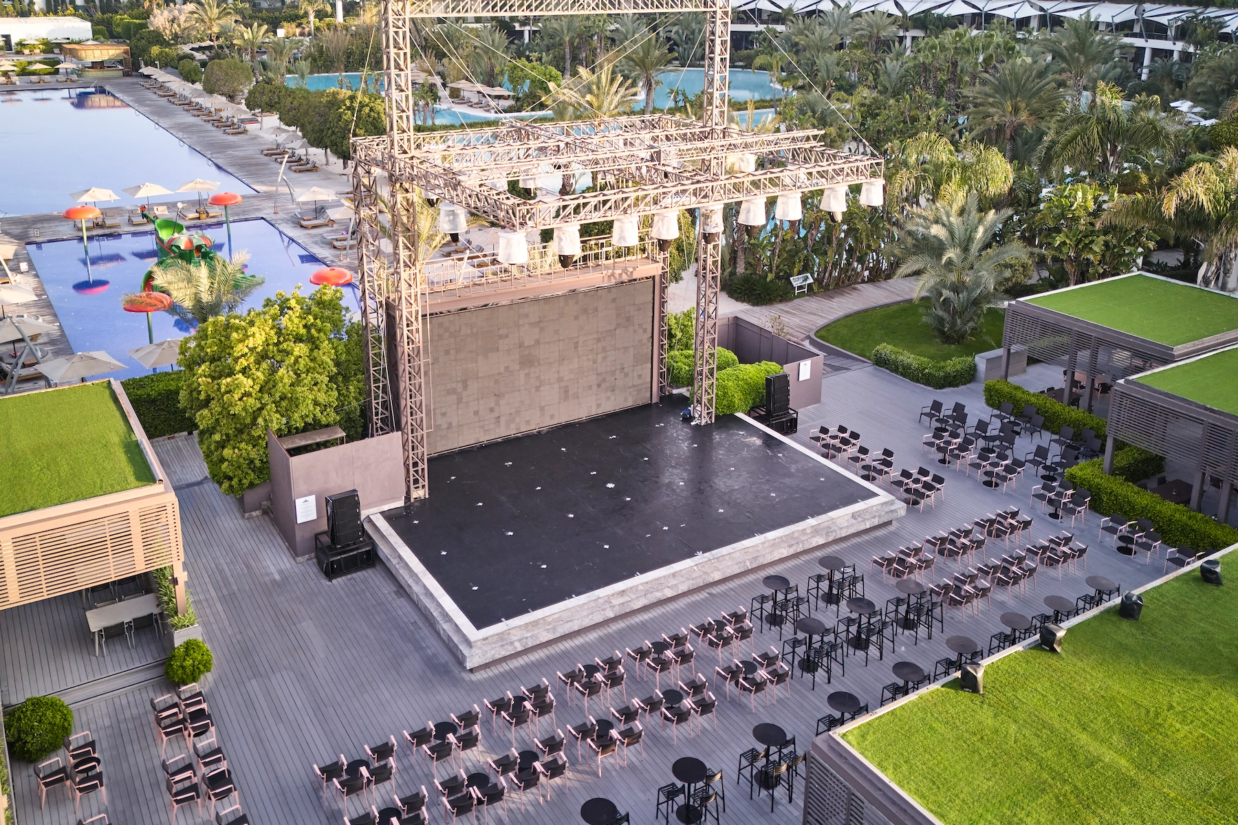 Maxx Royal Belek Golf Resort