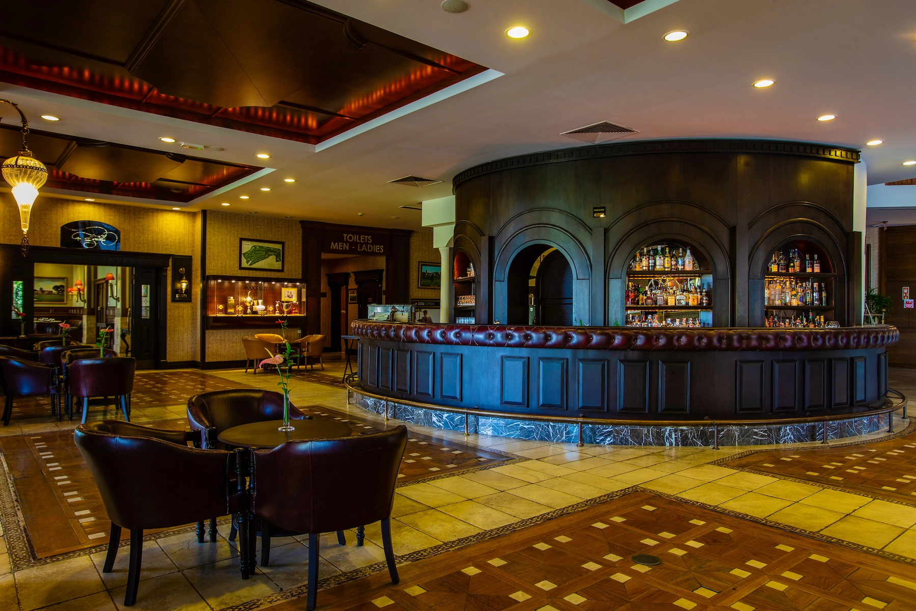 Maxx Royal Belek Golf Resort