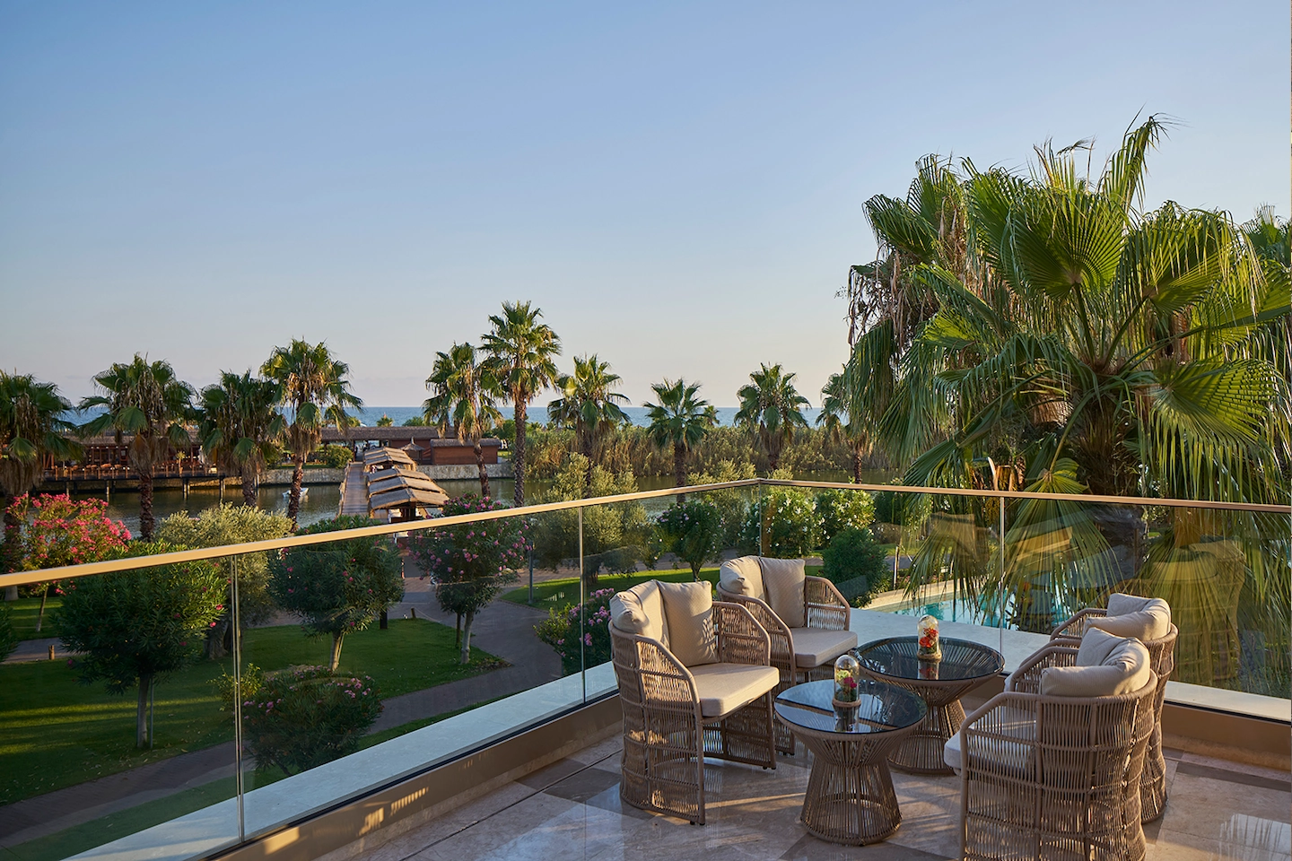 Gloria Serenity Resort