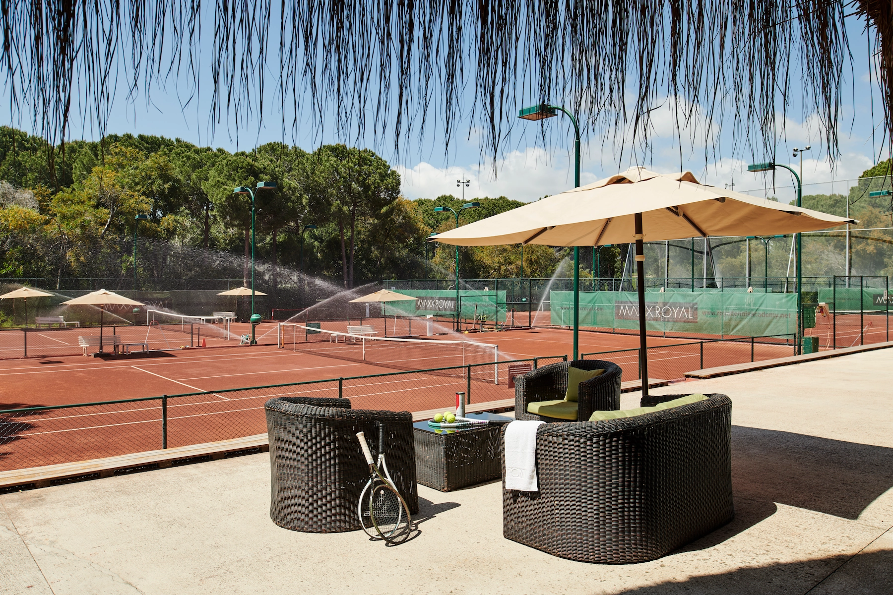 Maxx Royal Belek Golf Resort