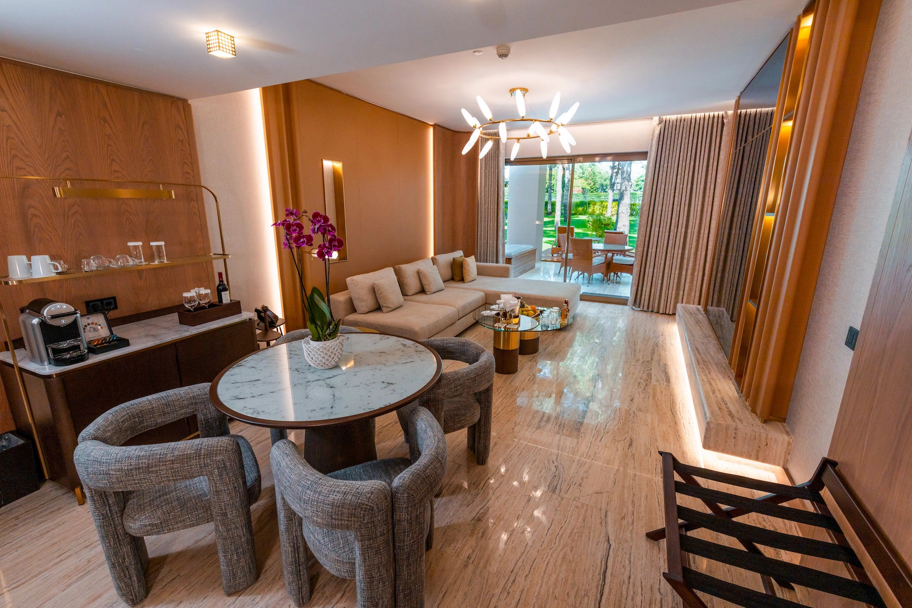 Gloria Serenity Resort