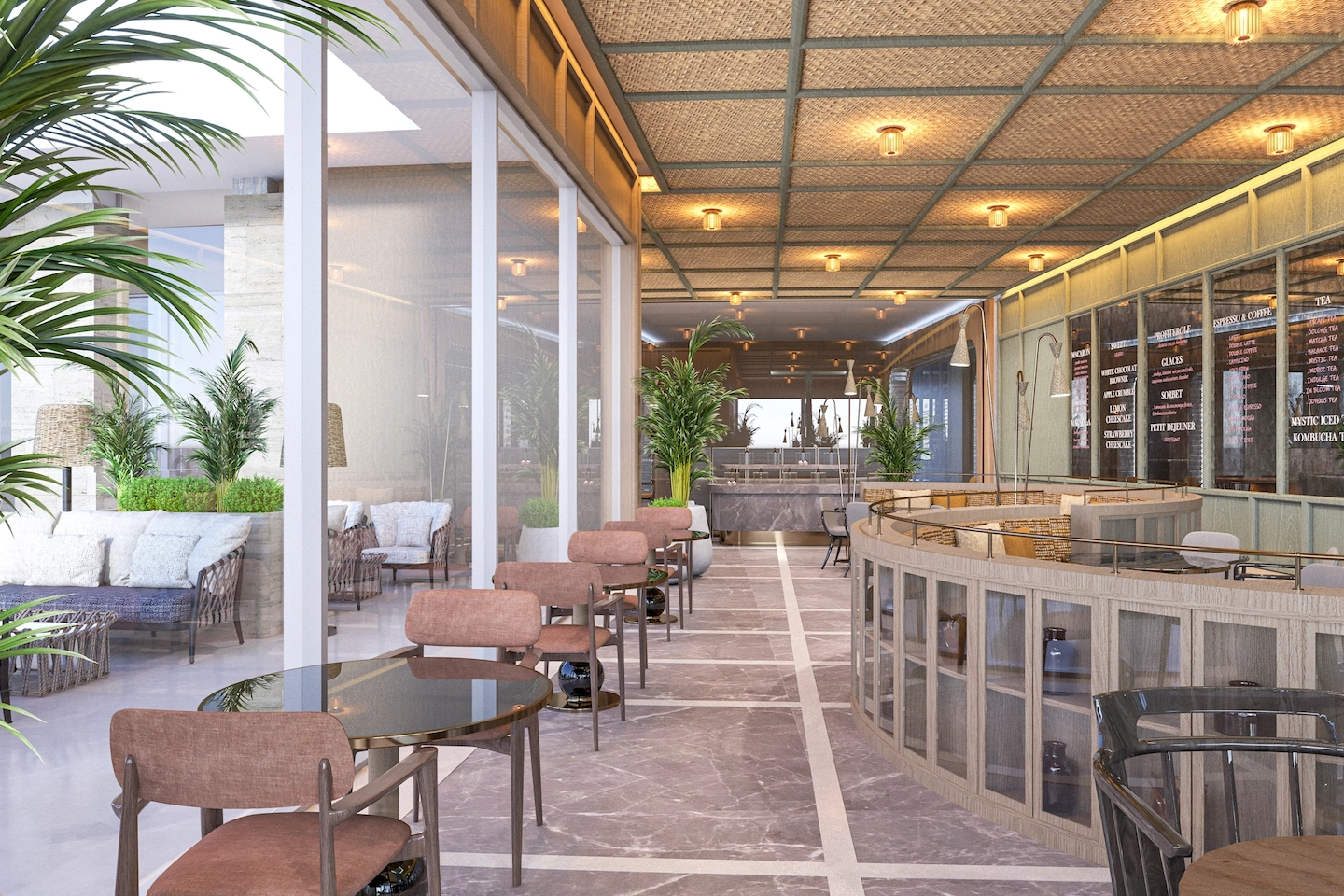 Gloria Serenity Resort