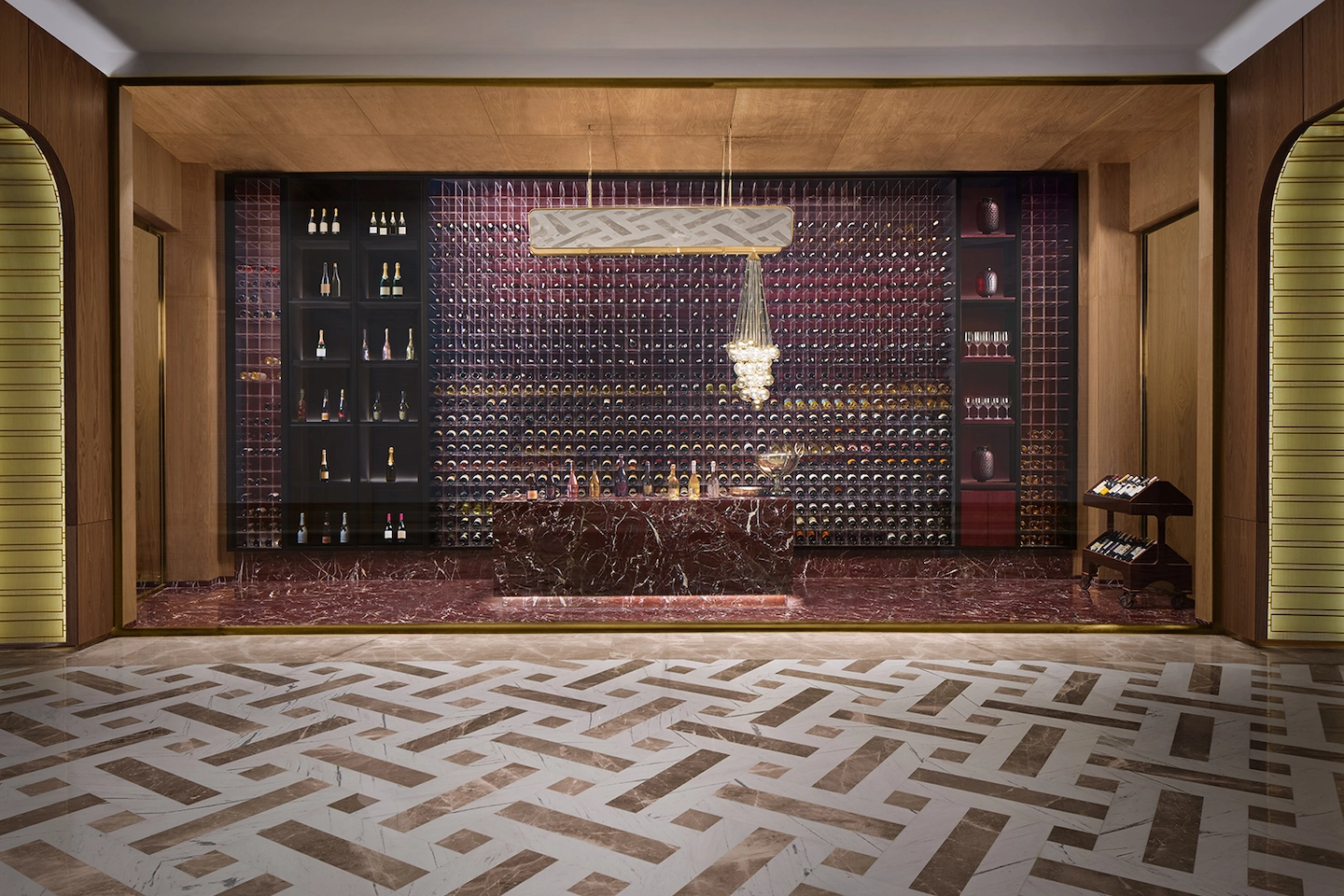 Gloria Serenity Resort