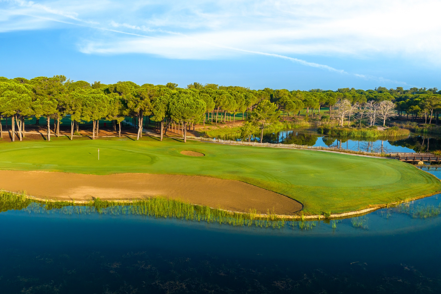 Gloria Serenity Resort