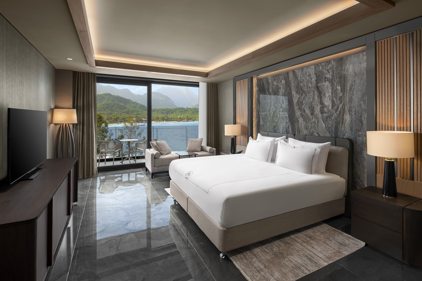NG Phaselis Bay
