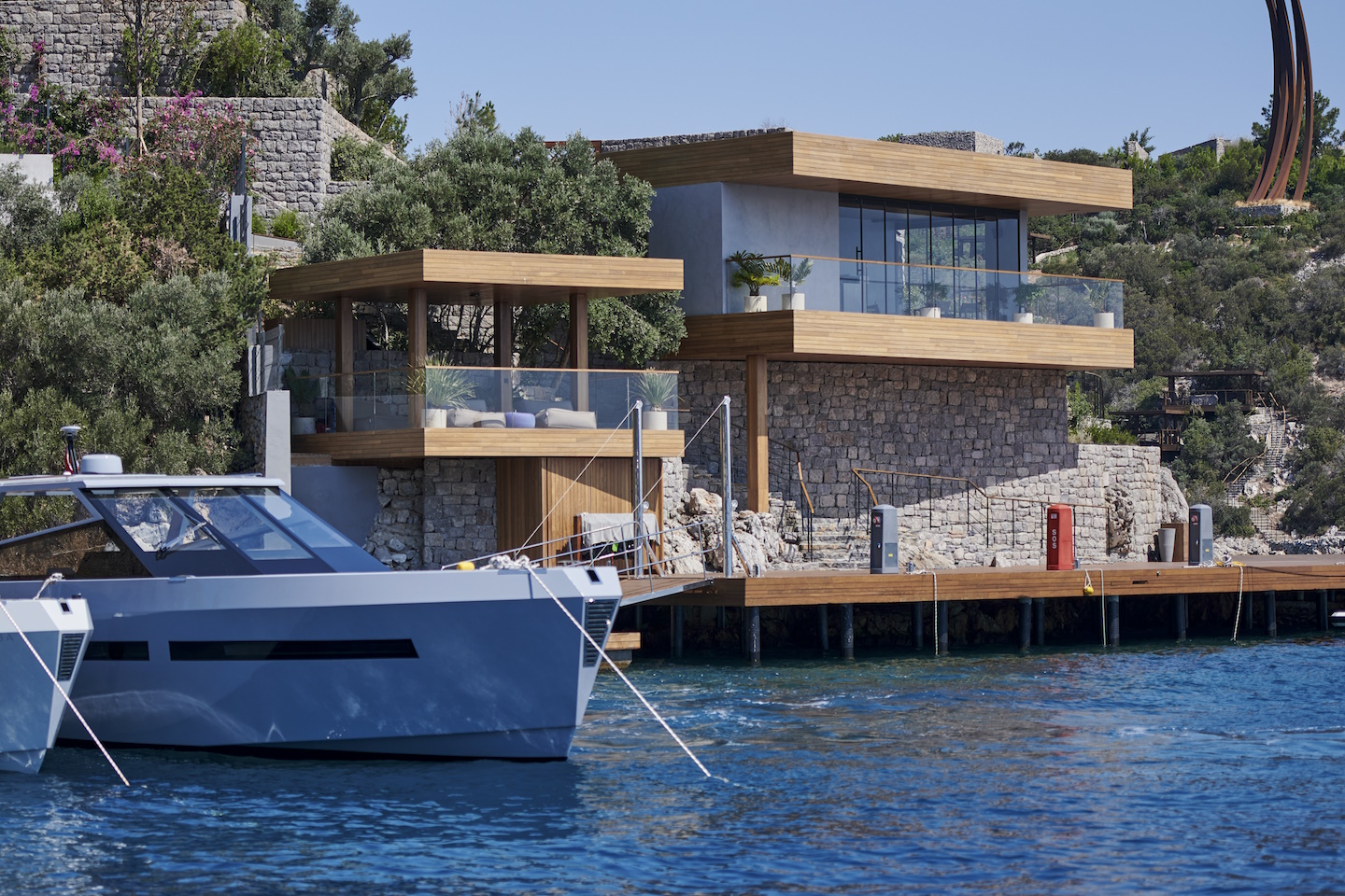Maxx Royal Bodrum Resort