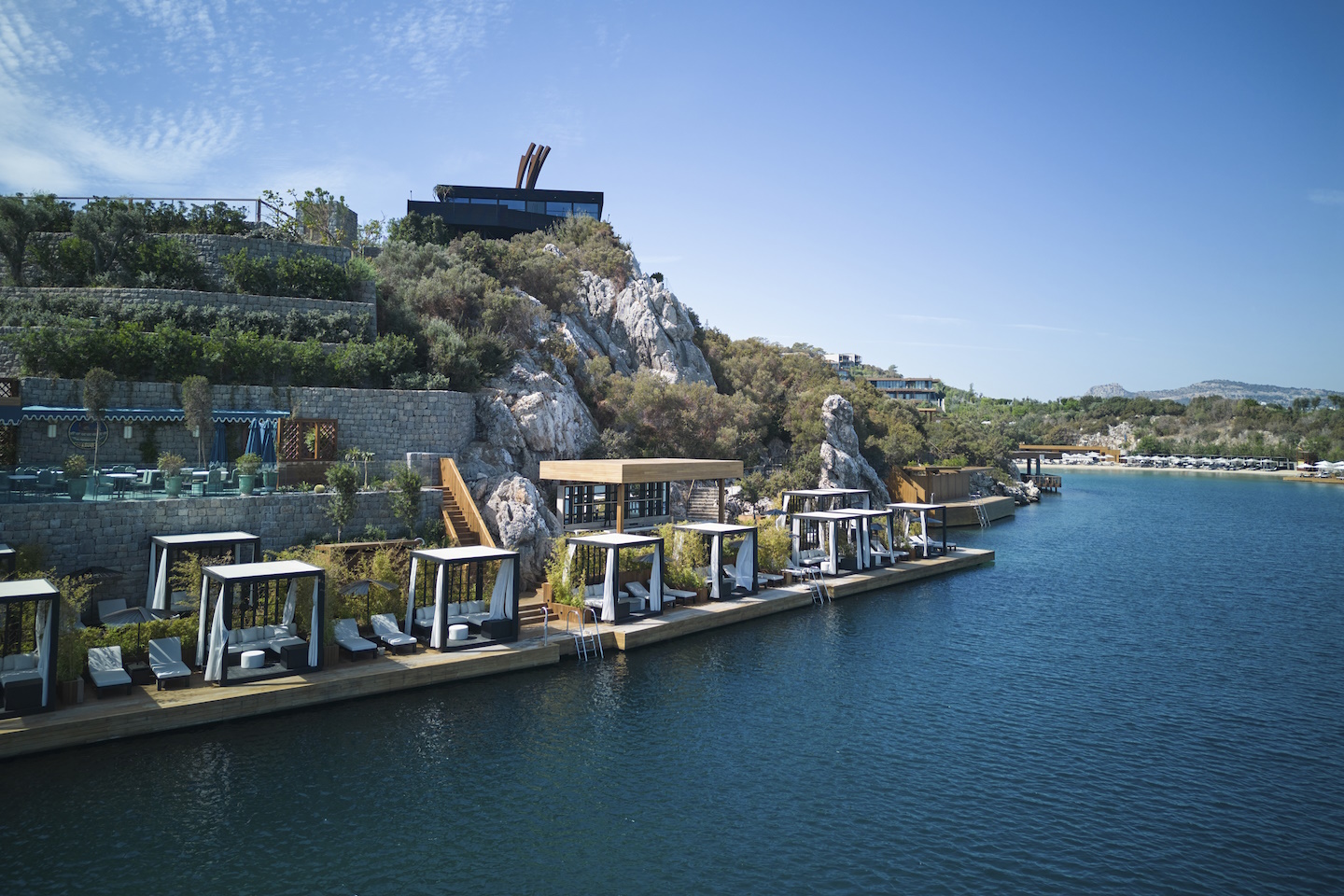Maxx Royal Bodrum Resort