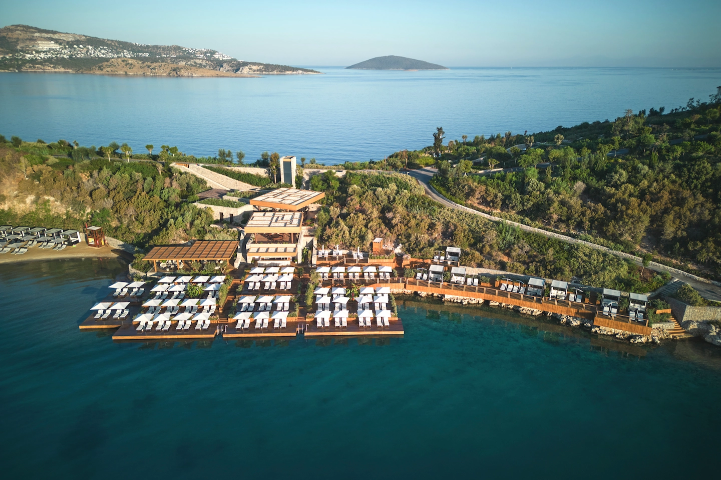 Maxx Royal Bodrum Resort